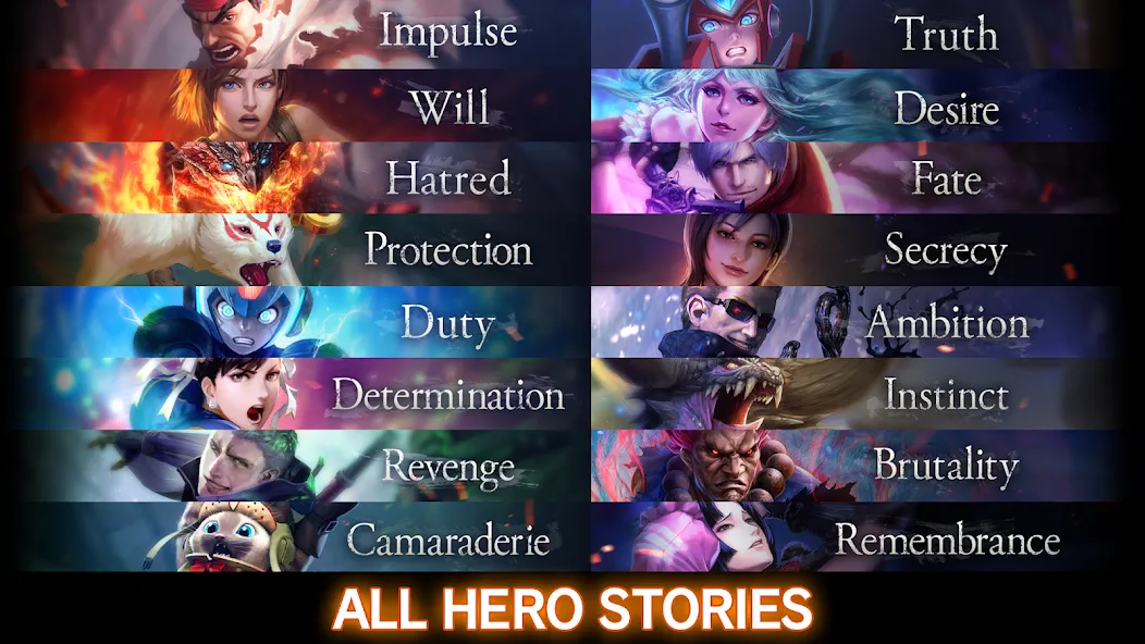 TEPPEN (ТЕППЕН) [МОД Mega Pack] Screenshot 1