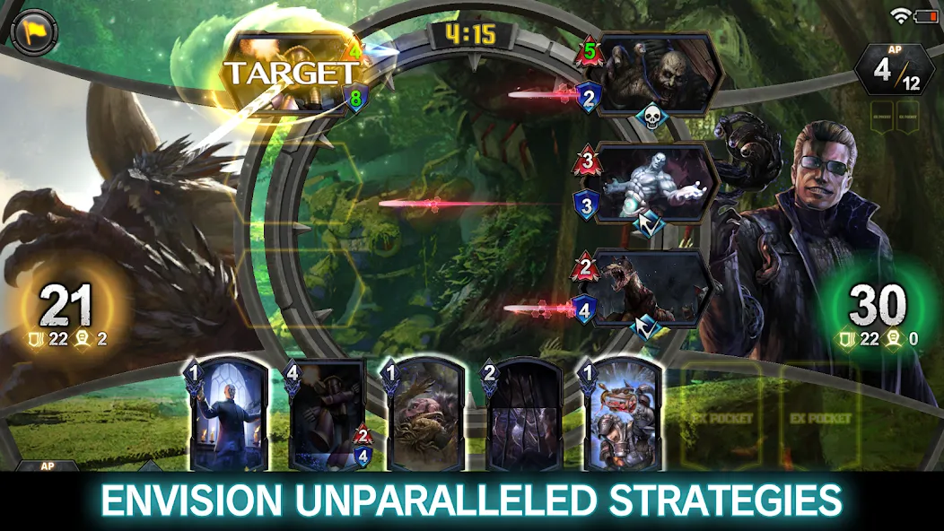 TEPPEN (ТЕППЕН) [МОД Mega Pack] Screenshot 4