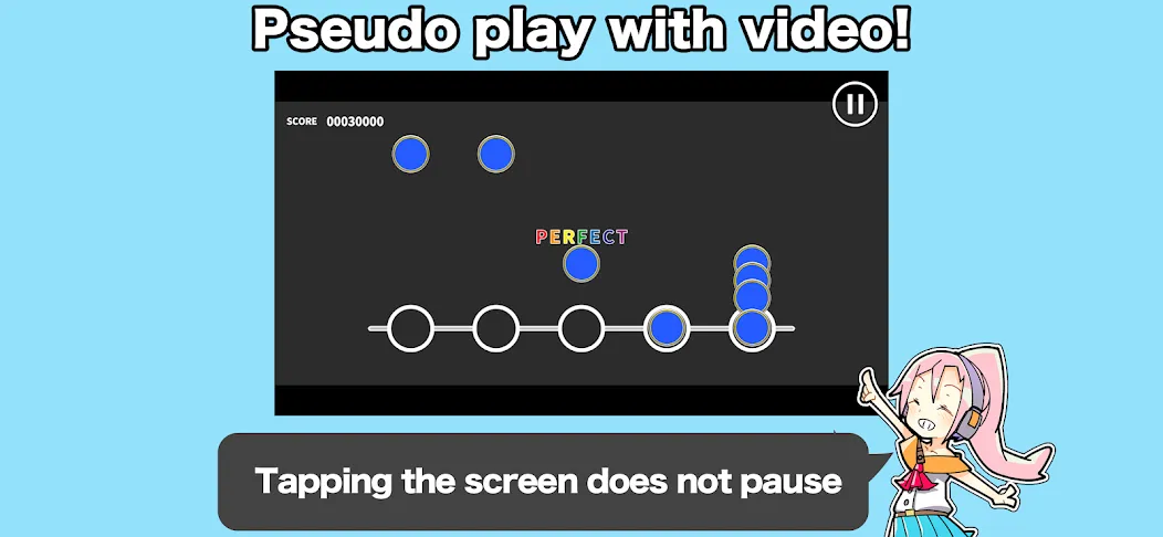 Sound Game Training (Саунд Гейм Тренинг) [МОД Menu] Screenshot 3