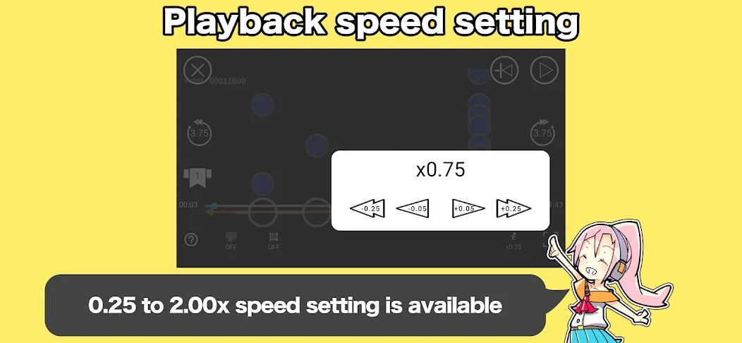 Sound Game Training (Саунд Гейм Тренинг) [МОД Menu] Screenshot 4