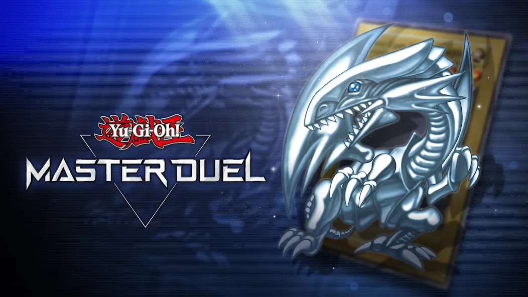 Yu-Gi-Oh! Master Duel [МОД Меню] Screenshot 1