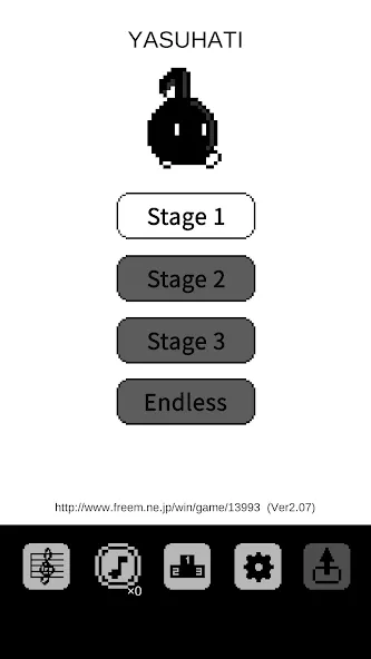 YASUHATI / With your voice! [МОД Много денег] Screenshot 1