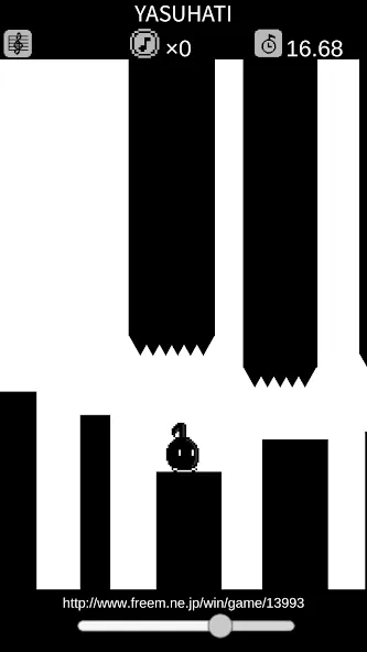 YASUHATI / With your voice! [МОД Много денег] Screenshot 2