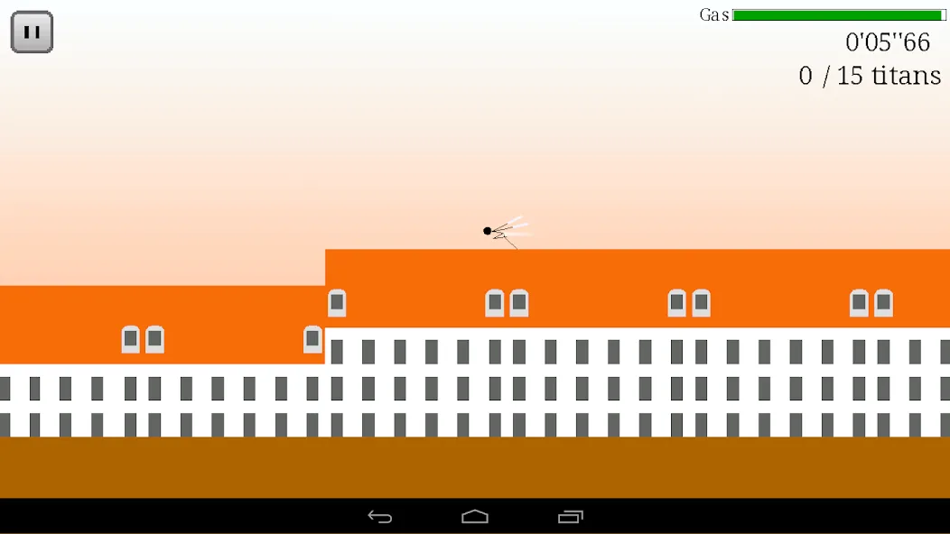 Stick of Titan (Стик оф Титан) [МОД Бесконечные деньги] Screenshot 5