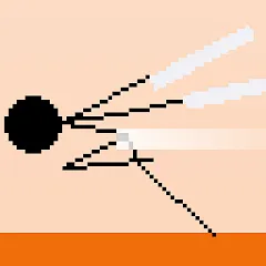 Взломанная Stick of Titan (Стик оф Титан)  [МОД Бесконечные деньги]