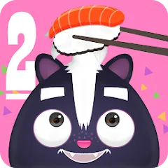 Скачать взлом TO-FU Oh!SUSHI 2  [МОД Unlocked]