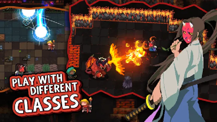 Elemental World - Adventure (Элементал Ворлд) [МОД Бесконечные монеты] Screenshot 3