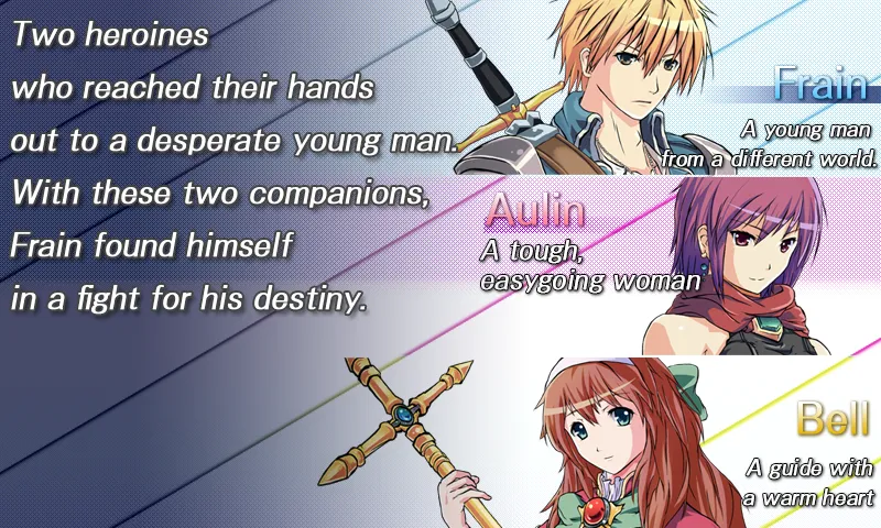 RPG Machine Knight (РПГ Машинный рыцарь) [МОД Много монет] Screenshot 3