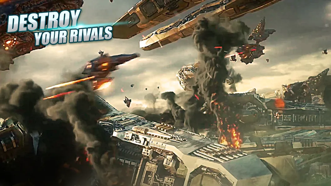 ASTROKINGS x Gunbuster (Астрокингс) [МОД Много монет] Screenshot 4