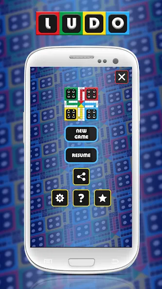 Ludo Star - Classic King Ludo (Лудо Стар) [МОД Бесконечные деньги] Screenshot 3