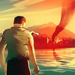 Скачать взломанную Survival Craft Quest  [МОД Бесконечные деньги]