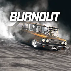 Взлом Torque Burnout (Торк Брнаут)  [МОД Unlimited Money]
