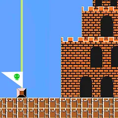 Скачать взлом Super Run Go - Classic Game (упр Ран)  [МОД Все открыто]