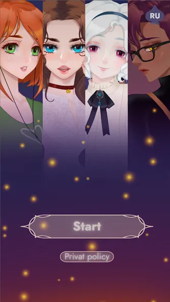 Sexy Poker (Сексуальный покер) [МОД Unlocked] Screenshot 1