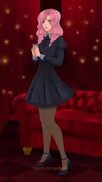 Sexy Poker (Сексуальный покер) [МОД Unlocked] Screenshot 3