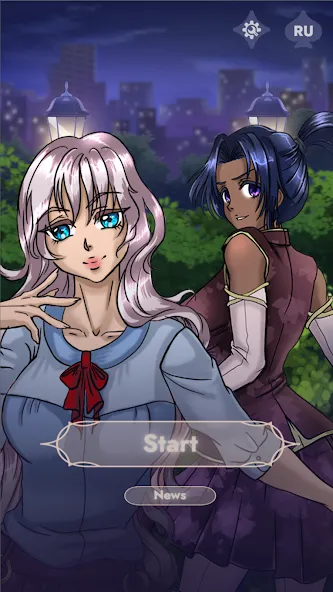 Sexy Poker (Сексуальный покер) [МОД Unlocked] Screenshot 5