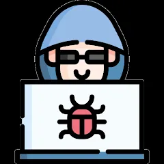 Скачать взлом Life Of Hacker (Лайф оф Хакер)  [МОД Mega Pack]