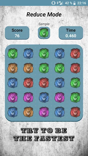 Tap Fast Multimode (Тап Фаст Мультирежим) [МОД Все открыто] Screenshot 4