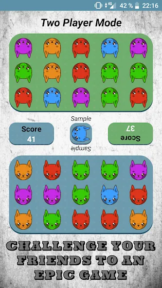 Tap Fast Multimode (Тап Фаст Мультирежим) [МОД Все открыто] Screenshot 5