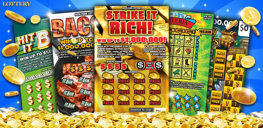 Lottery Scratchers Master (Лотерейные скретчкарты мастер) [МОД Unlimited Money] Screenshot 1