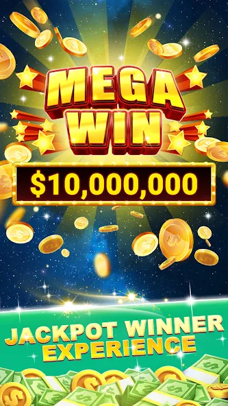 Lottery Scratchers Master (Лотерейные скретчкарты мастер) [МОД Unlimited Money] Screenshot 5