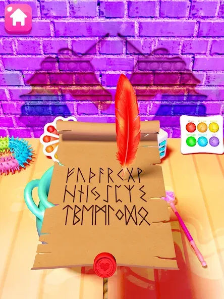 Mixing Dolls Surprise Games (Миксинг Доллс Сюрпрайз Геймс) [МОД Mega Pack] Screenshot 5