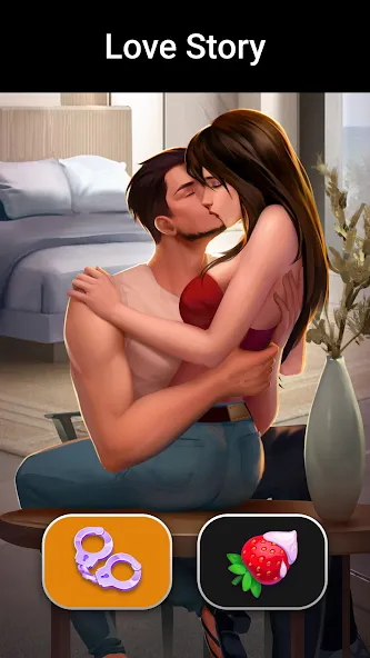 xLove Connection: Online Party (ОКЕЙ) [МОД Меню] Screenshot 2