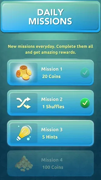 Solitaire Mahjong for Seniors [МОД Unlocked] Screenshot 5