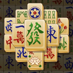 Скачать взломанную Solitaire Mahjong for Seniors  [МОД Unlocked]