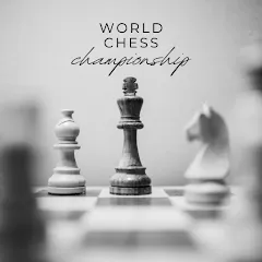 Взлом World Chess Championship  [МОД Menu]