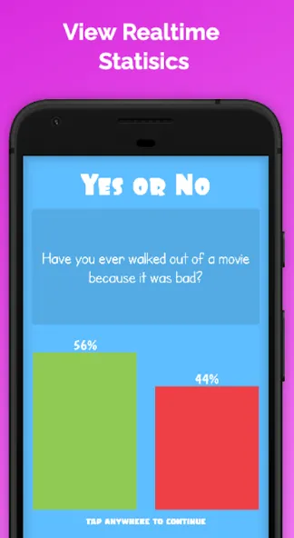 Yes or No (Да или Нет) [МОД Unlimited Money] Screenshot 2