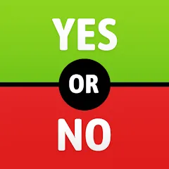Скачать взлом Yes or No (Да или Нет)  [МОД Unlimited Money]
