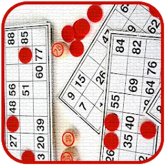 Скачать взлом Мастер Лото  [МОД Бесконечные монеты]