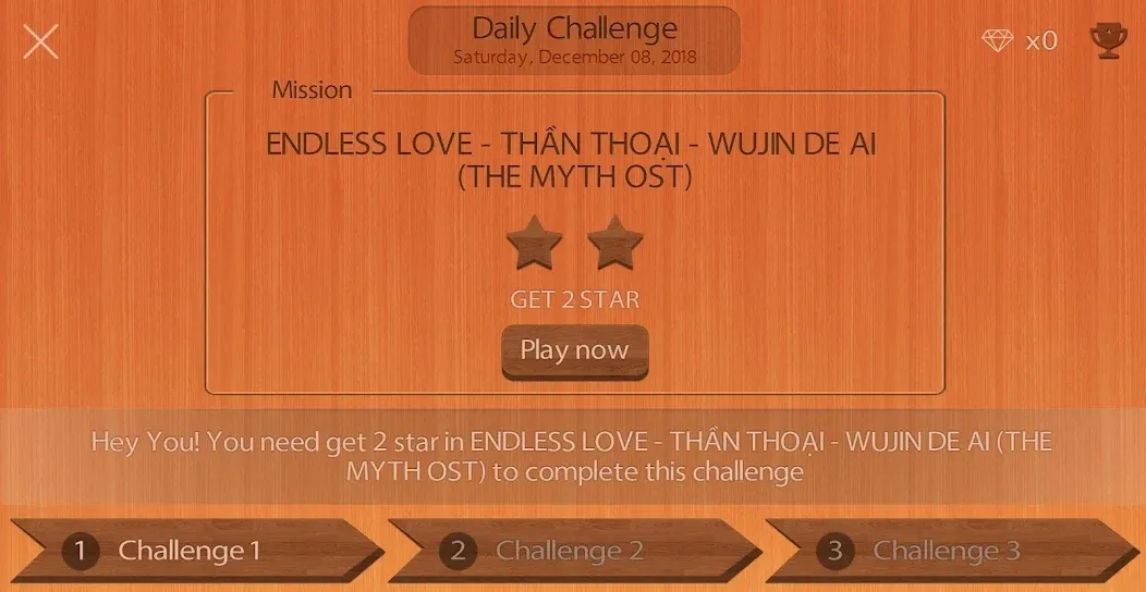 Kalimba Connect (Калимба Коннект) [МОД Все открыто] Screenshot 3