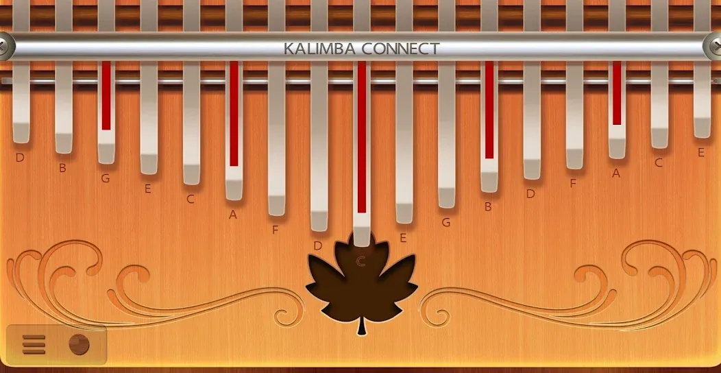 Kalimba Connect (Калимба Коннект) [МОД Все открыто] Screenshot 4