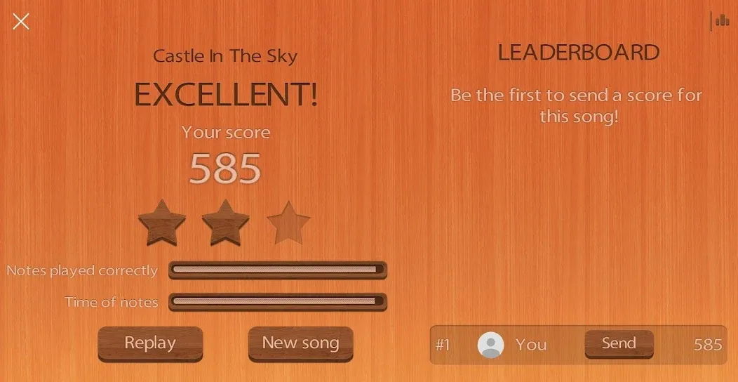 Kalimba Connect (Калимба Коннект) [МОД Все открыто] Screenshot 5