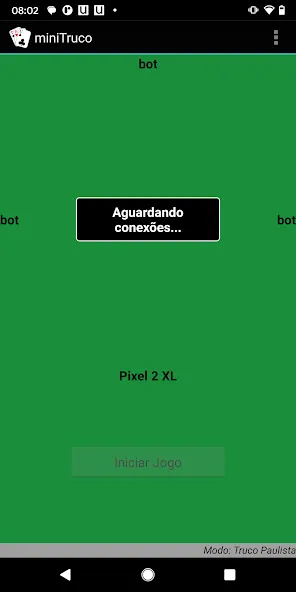 miniTruco (минитруко) [МОД Menu] Screenshot 4