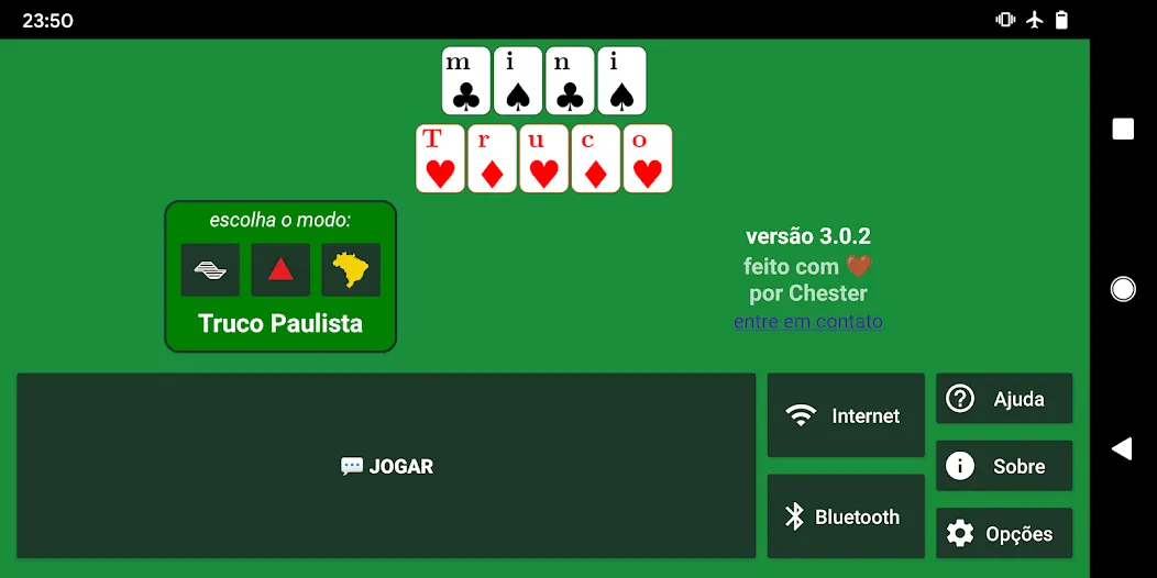 miniTruco (минитруко) [МОД Menu] Screenshot 5