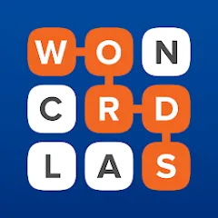 Взломанная Words of Clans — Word Puzzle  [МОД Mega Pack]