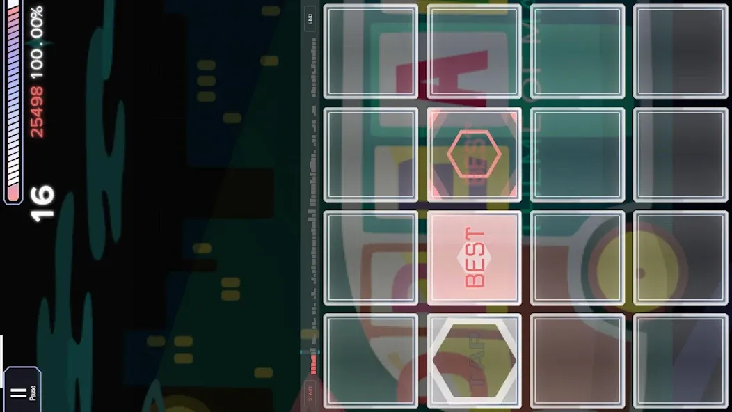 Malody (Мэлоди) [МОД Меню] Screenshot 5