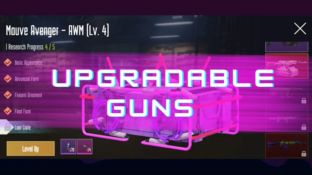 Crate Simulator UC (Крейт Симулятор ЮК) [МОД Mega Pack] Screenshot 3