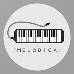 Взлом Melodica Simulator (Мелодика Симулятор)  [МОД Бесконечные монеты]