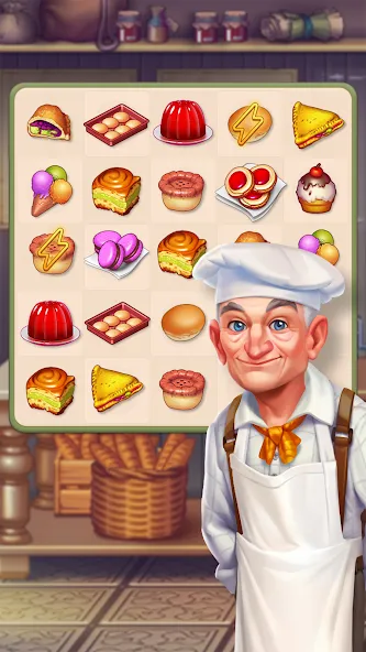 Mergic: Merge & Magic (Мерджик) [МОД Unlocked] Screenshot 3