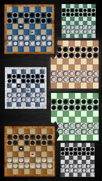 Damasi (Дамаси) [МОД Много денег] Screenshot 2