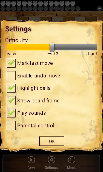 Damasi (Дамаси) [МОД Много денег] Screenshot 4