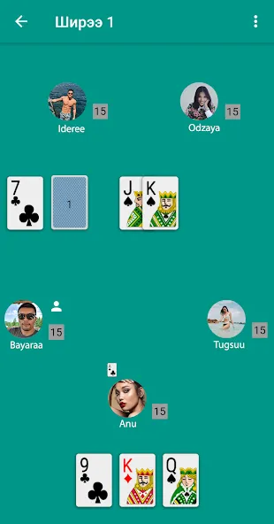 Muushig (Муушиг) [МОД Mega Pack] Screenshot 4