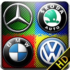 Взлом Cars Logo Quiz HD  [МОД Menu]