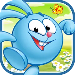 Взлом Смешарики. Крош  [МОД Бесконечные монеты]