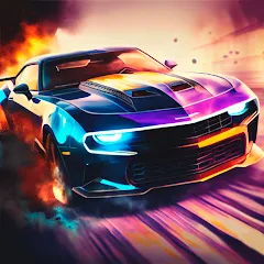 Скачать взлом Drag Racing: Streets (ДрагРейсинг)  [МОД Меню]