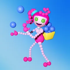 Скачать взлом Race and Smash (Рейс энд Смэш)  [МОД Меню]